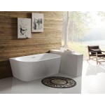 Ванна акриловая Belbagno BB108 Ванна акриловая Belbagno BB108